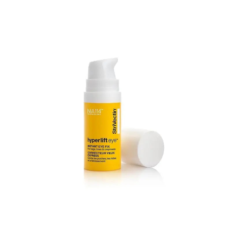 Jag Couture London - New York Strivectin Tighten & Lift Hyperlift Eye Instant Eye Fix 10ml