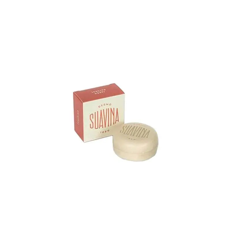 Jag Couture London - New York Suavina Original Jabón Natural 60ml