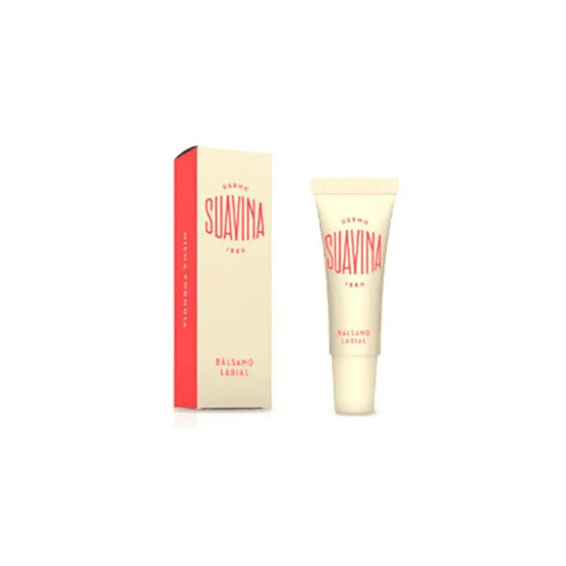 Suavina Tube Lip Balm Jag Couture London - New York