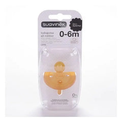 Jag Couture London - New York Suavinex Chupete Todogoma 0-6 Meses
