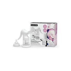 Suavinex Extractor De Leche Manual Jag Couture London - New York