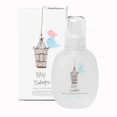 Jag Couture London - New York Suavinex Infant Cologne 100ml