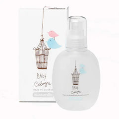 Suavinex Infant Cologne 100ml Jag Couture London - New York