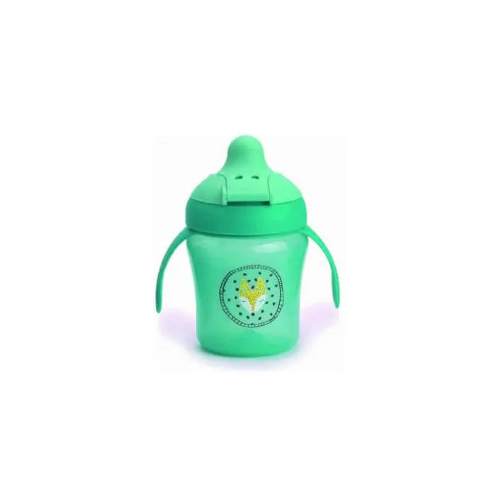 Jag Couture London - New York Suavinex Learning Cup  200ml