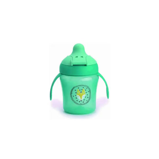 Suavinex Learning Cup  200ml Jag Couture London - New York