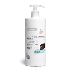 Suavinex Moisturizing Lotion For Massage 750ml Jag Couture London - New York
