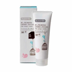 Suavinex My First Facial Cream Jag Couture London - New York