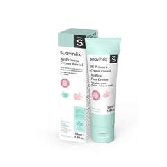 Suavinex My First Moisturising Face Cream 50ml Jag Couture London - New York