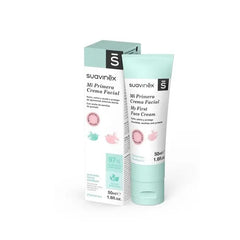 Jag Couture London - New York Suavinex My First Moisturising Face Cream 50ml
