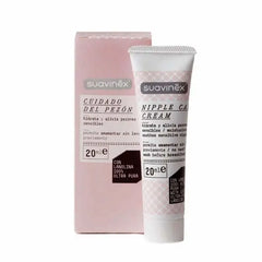 Suavinex Nipple Care Cream 20ml Jag Couture London - New York