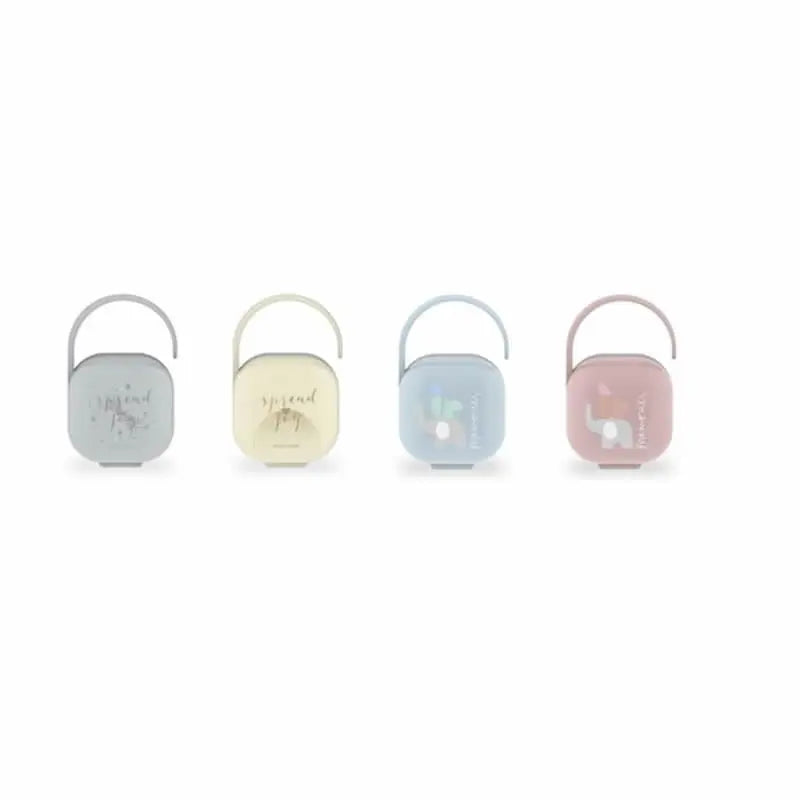 Suavinex Pacifier Holder Classic  1u Jag Couture London - New York