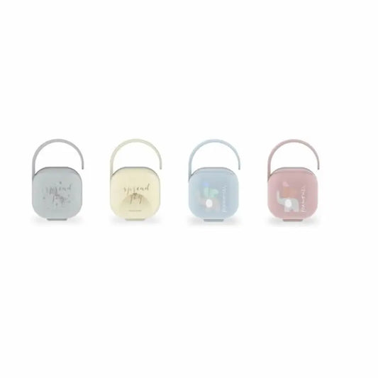 Suavinex Pacifier Holder Classic  1u Jag Couture London - New York