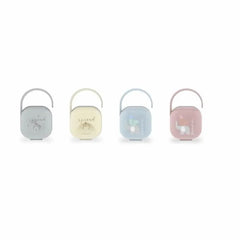 Suavinex Pacifier Holder Classic  1u Jag Couture London - New York