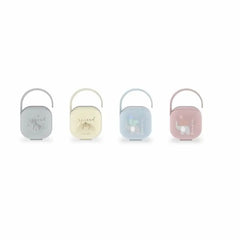 Jag Couture London - New York Suavinex Pacifier Holder Classic  1u