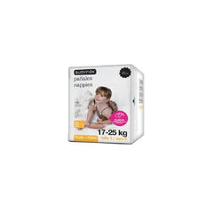 Suavinex Pañales Talla 6 17-28 18uds Jag Couture London - New York