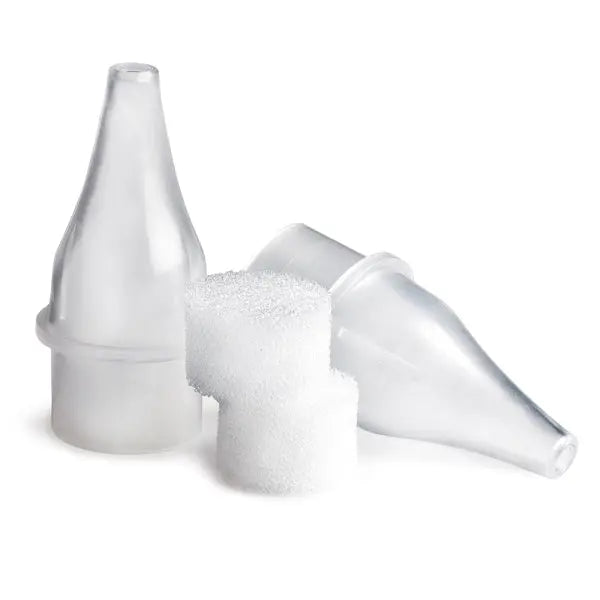 Suavinex Replacement Nasal Aspirator 10 Units Jag Couture London - New York