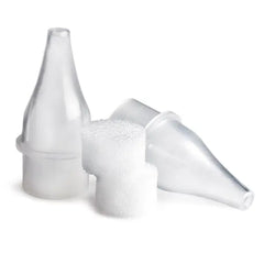 Suavinex Replacement Nasal Aspirator 10 Units Jag Couture London - New York