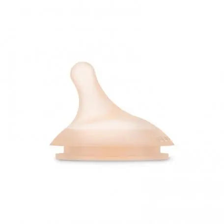 Suavinex Teat Silicone Anticolico Flow M 2u Jag Couture London - New York
