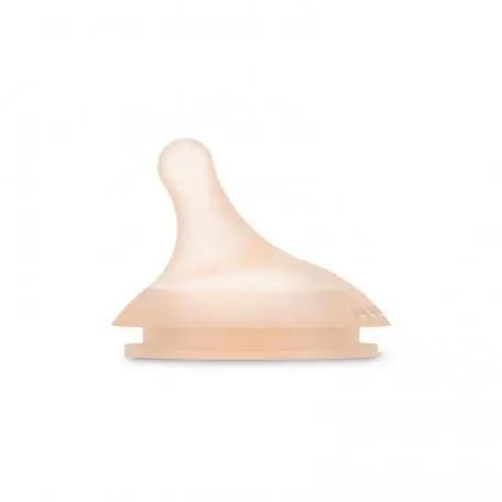 Jag Couture London - New York Suavinex Teat Silicone Anticolico Flow M 2u