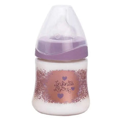 Jag Couture London - New York Suavinex Wide Nech Bottle 3p Silicone Teat 150ml
