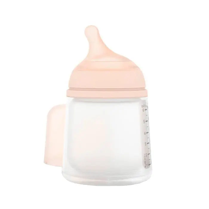 Jag Couture London - New York Suavinex Zero Zero T M Silicone Bottle 270ml