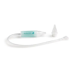 Suavinex™ Anatomical Nasal Aspirator 1 Pc 1 Refill Jag Couture London - New York