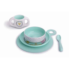Suavinex™ Learning Tableware Child Jag Couture London - New York