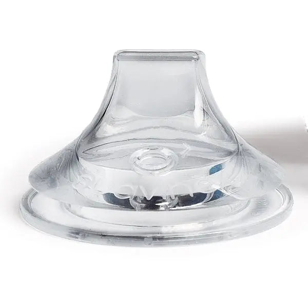 Jag Couture London - New York Suavinex™ Silicone Spill-Proof Nozzle 6m 1ud