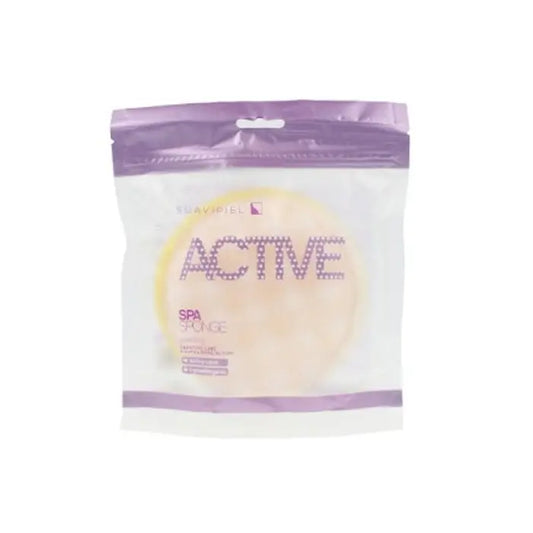Suavipiel Active Spa Peeling Sponge Jag Couture London - New York