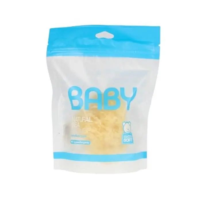 Jag Couture London - New York Suavipiel Baby Natural Sea Hypoallergenic Sponge