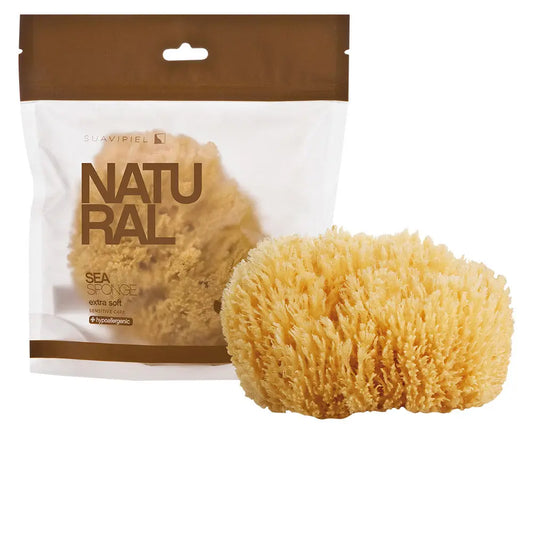 Suavipiel Natural Esponja Marina Jag Couture London - New York