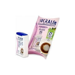Jag Couture London - New York Sucralín Sucralose Sweetener Tablets