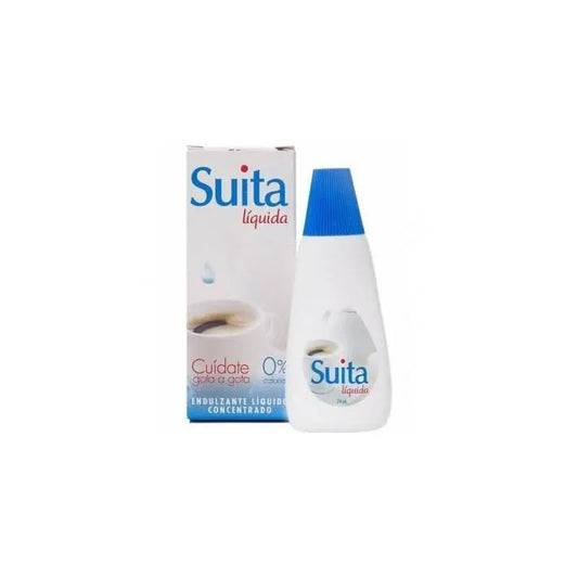 Suita Oral Liquid 24 C.C. Jag Couture London - New York