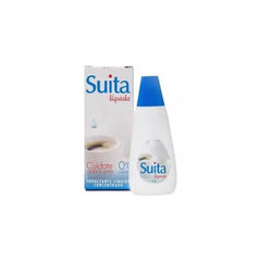 Jag Couture London - New York Suita Oral Liquid 24 C.C.