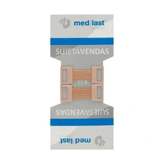 Sujetavendas Medilast 2 Unidades Jag Couture London - New York
