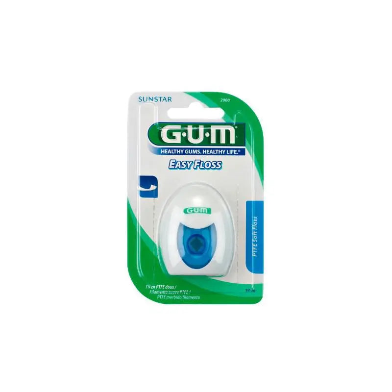 Sunstar Gum Original White Dental Floss 30m Jag Couture London - New York