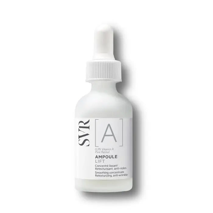 Svr A Lift Ampoule 30ml Jag Couture London - New York