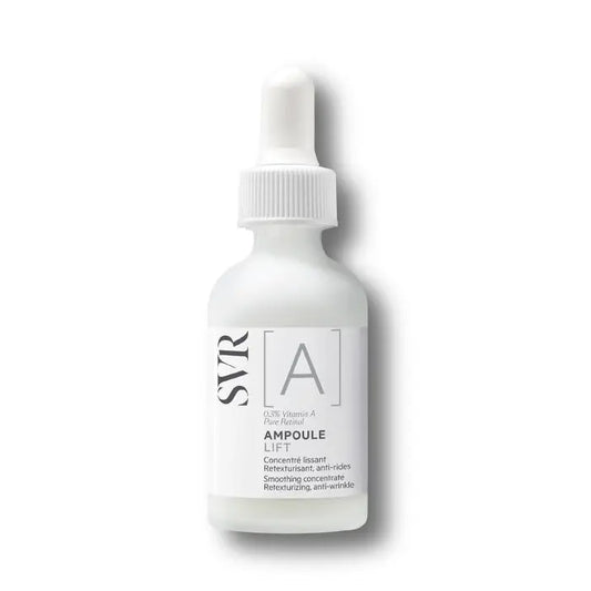 Svr A Lift Ampoule 30ml Jag Couture London - New York