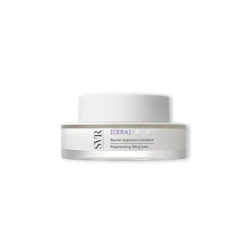 Svr Biotic Cera Regenerating Filling Balm 50ml Jag Couture London - New York