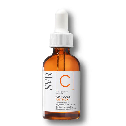 Svr C Anti-Ox Vial 30ml Jag Couture London - New York