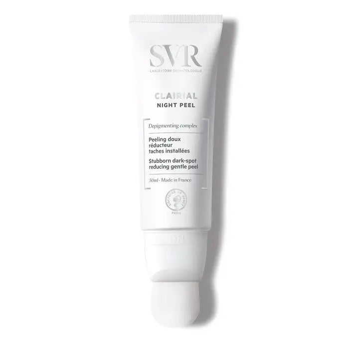 Svr Clairial Night Peel 50ml Jag Couture London - New York