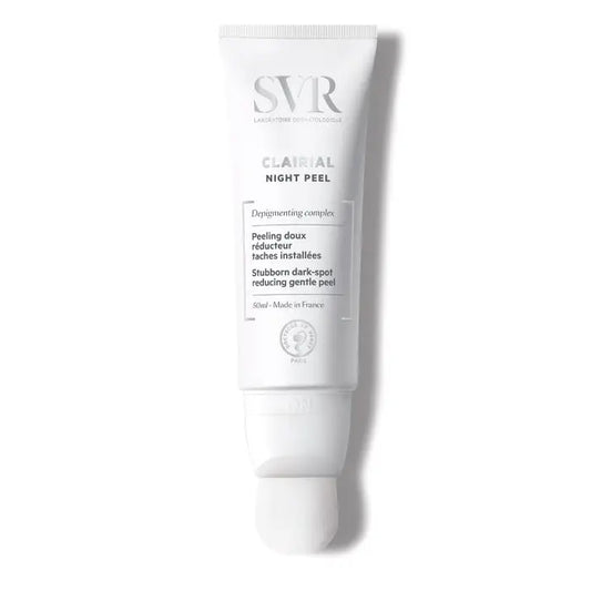 Svr Clairial Night Peel 50ml Jag Couture London - New York