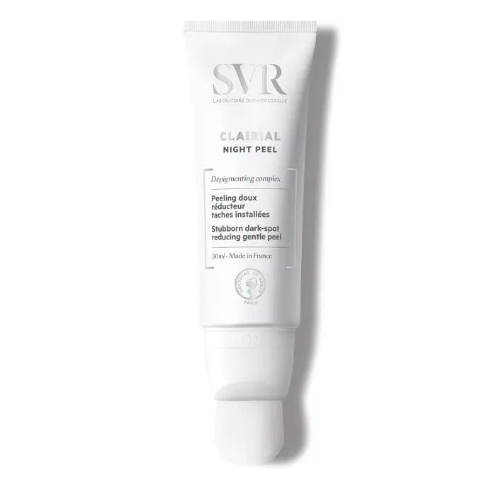 Jag Couture London - New York Svr Clairial Night Peel 50ml