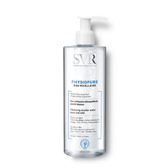 Svr Physiopure Eau Micellaire 400ml Jag Couture London - New York