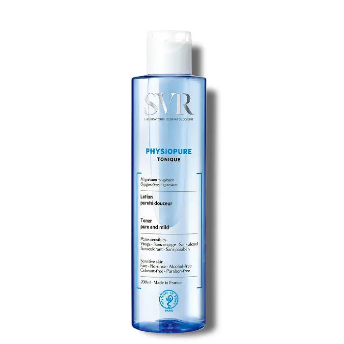 Svr Physiopure Tonique 200ml Jag Couture London - New York