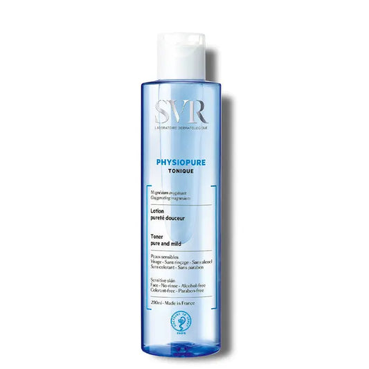 Svr Physiopure Tonique 200ml Jag Couture London - New York
