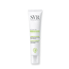 Svr Sebiaclear Active Gel 40ml Jag Couture London - New York