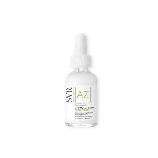 Svr Sebiaclear Ampoule Flash 30ml Jag Couture London - New York