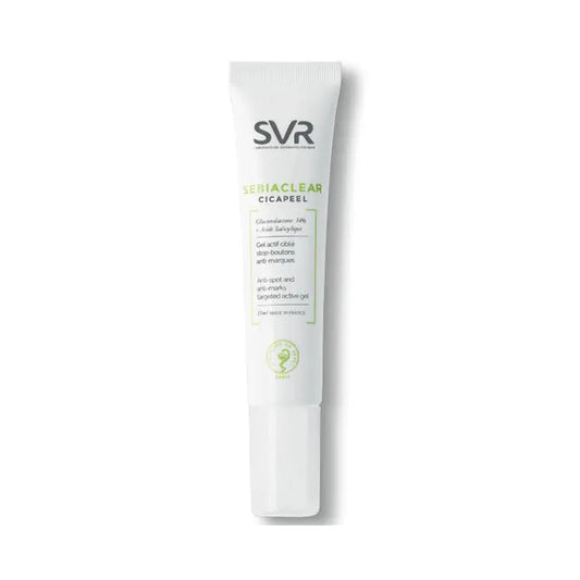 Svr Sebiaclear Cicapeel 15ml Jag Couture London - New York