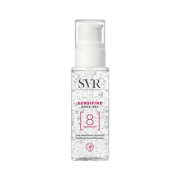 Jag Couture London - New York Svr Sensifine Aqua-Gel 40ml